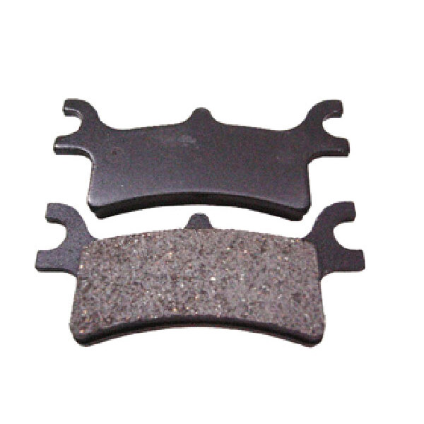 ROCK HARD (FA314R) BRAKE PADS (AT 05015)