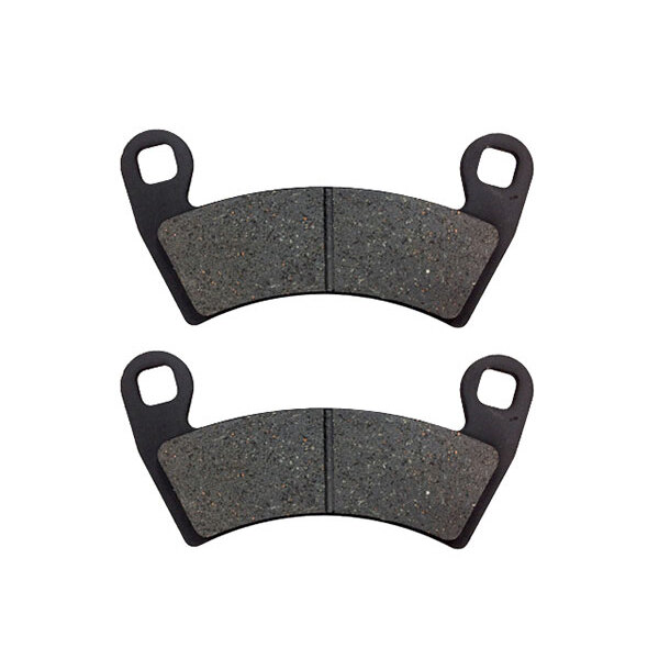 ROCKHARD BRAKE PAD (AT 05039)