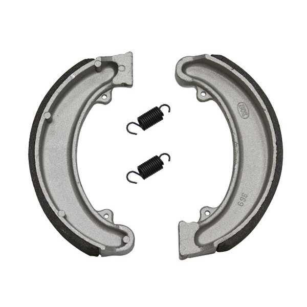 ROCK HARD BRAKE SHOE (AT 05411)