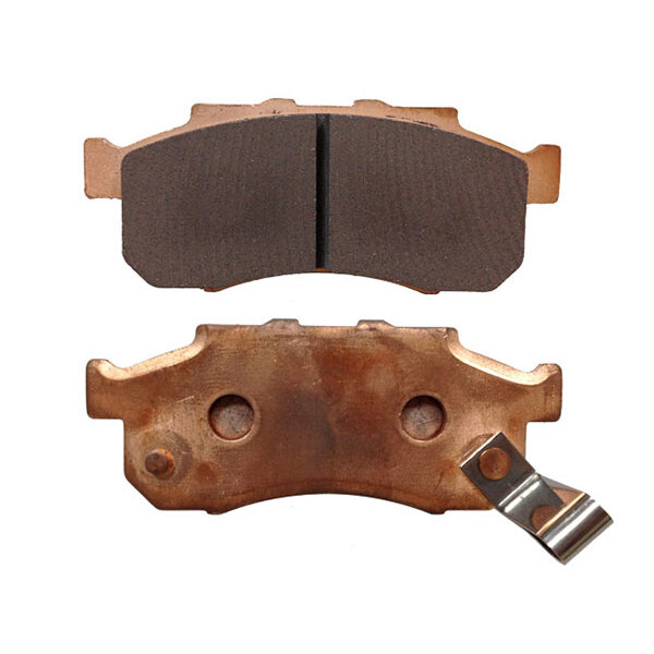ROCKHARD BRAKE PADS (AT 05616F)