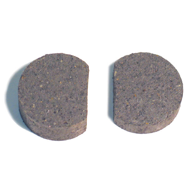 SPX BRAKE PADS (05 152 01)