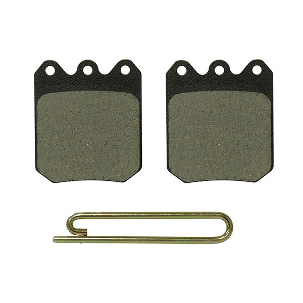 SPX BRAKE PADS (SM 05304)