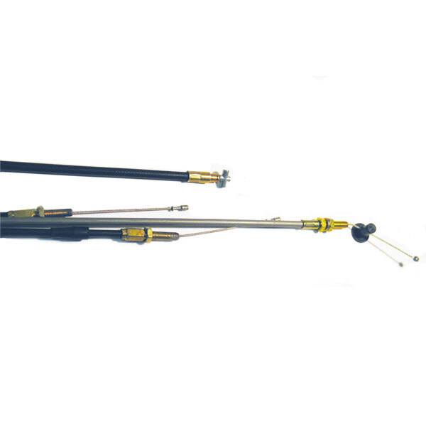 SPX THROTTLE CABLE (05 139 69)