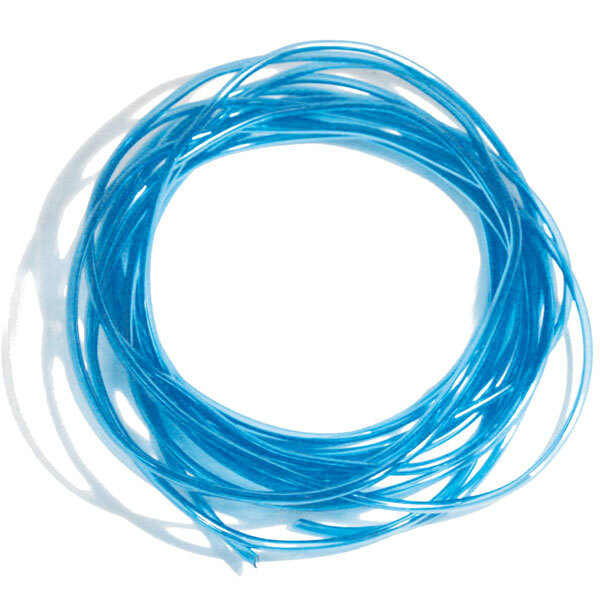 SPX BLUE POLYURETHANE FUEL LINE 50' (SM 07011)