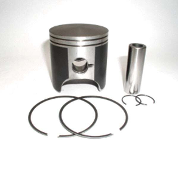 SPX SNOWMOBILE PISTON (09 780)