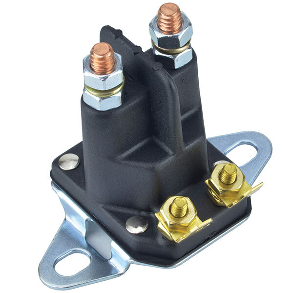ARROWHEAD STARTER SOLENOID (240 22217)