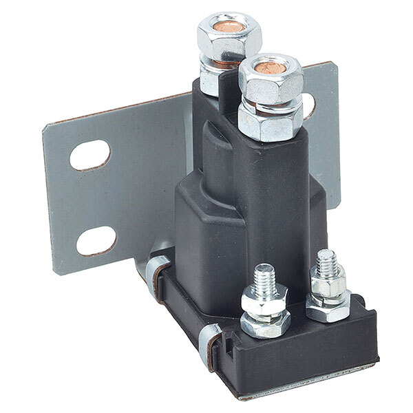ARROWHEAD STARTER SOLENOID (240 22245)