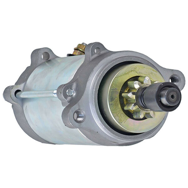 ARROWHEAD STARTER (410 52411)