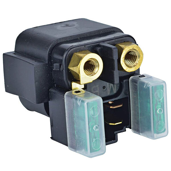 ARROWHEAD STARTER SOLENOID (240 54046)