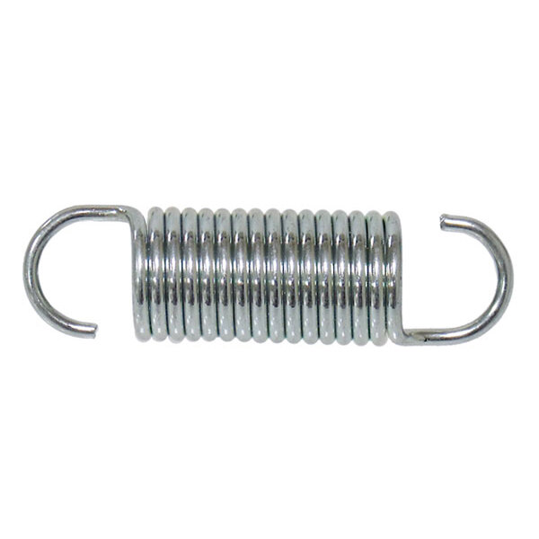 SPX Exhaust Spring 10Pk (02 105 01)