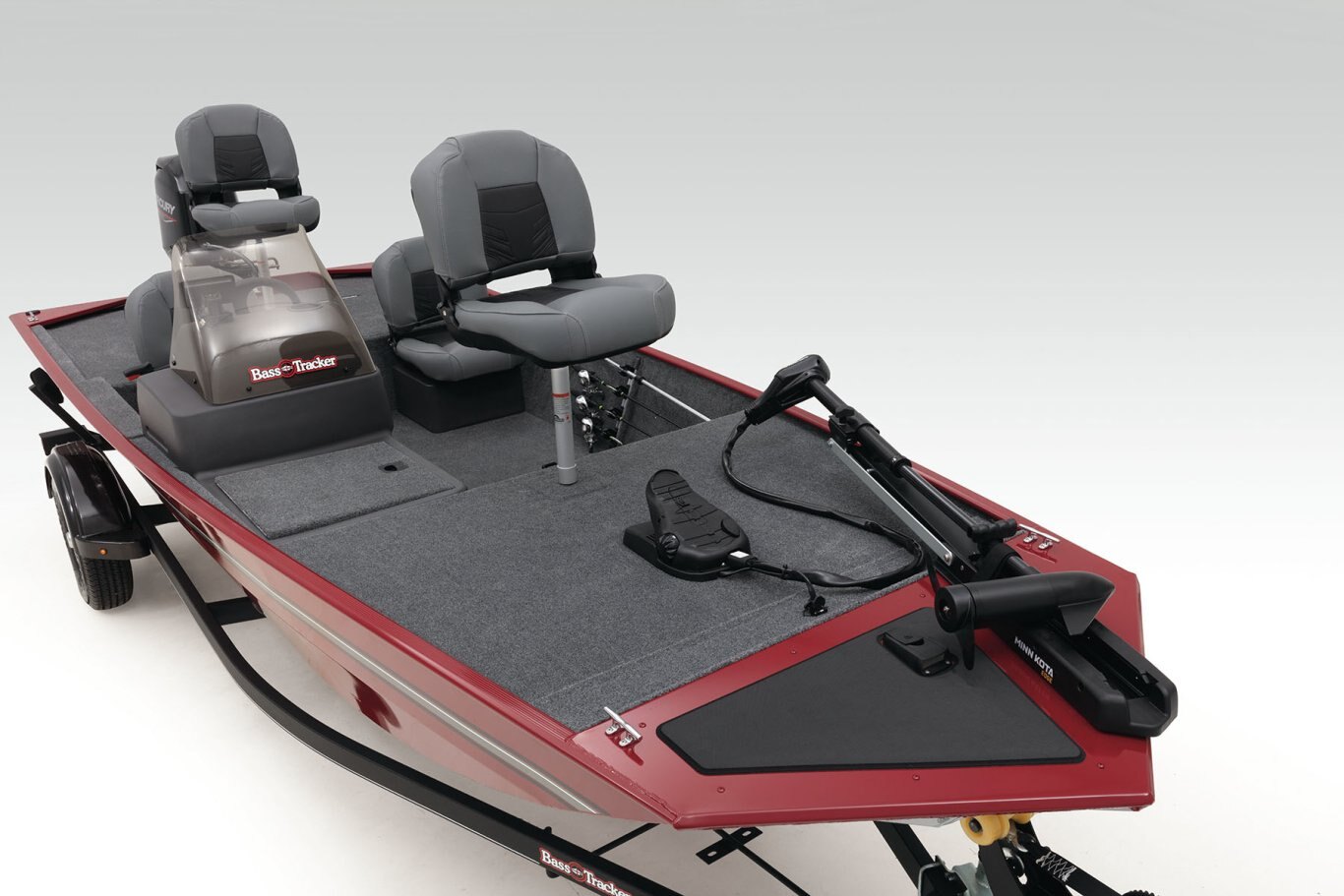 2024 Tracker BASS TRACKER® Classic XL