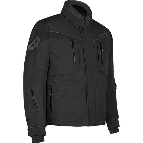 Adventurer Mens Jacket 3XL black