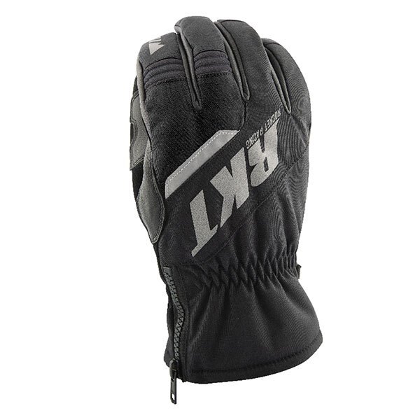 Joe Rocket Rocket Racing Mens Gloves sm black