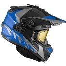 Titan DL Cliff Helmets S blue