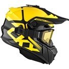 Titan Polar Helmets M yellow