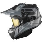 Titian DL Abyss Helmet XXL darkgrey