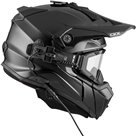 Titan Electric Black Helmet XS black