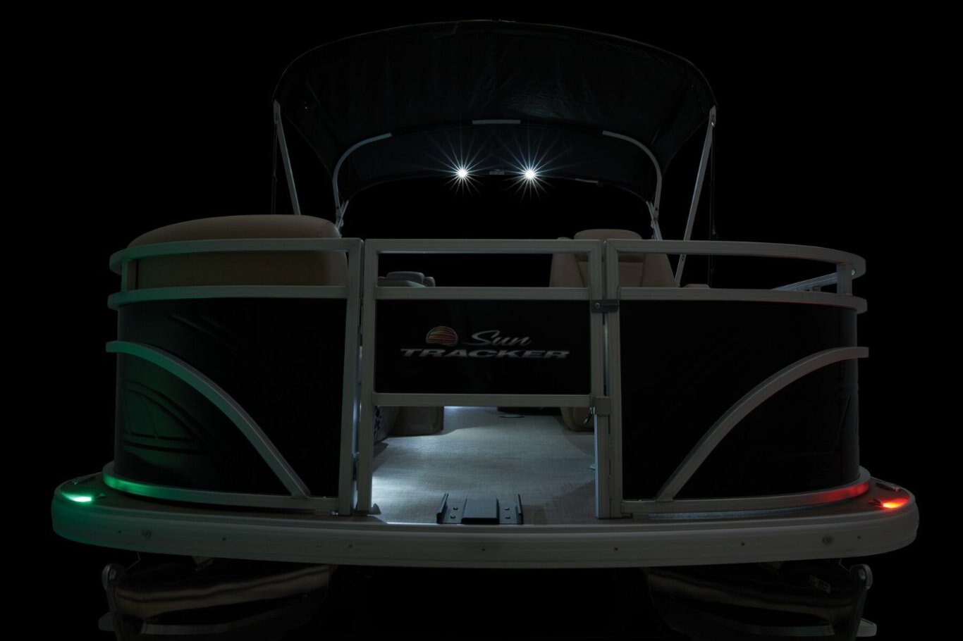 2025 Sun Tracker SPORTFISH™ 20 DLX