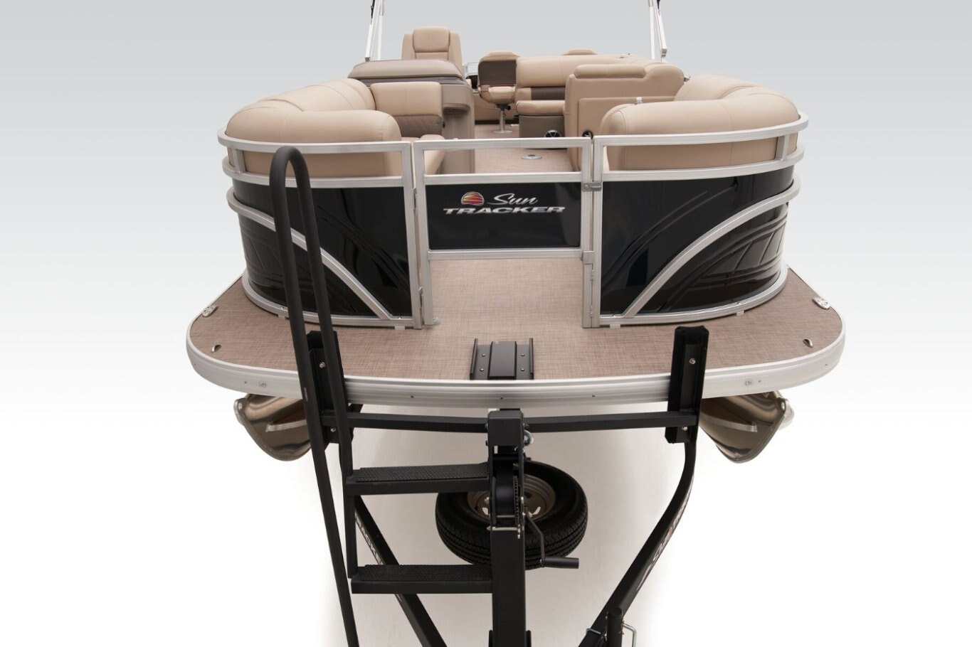 2025 Sun Tracker SPORTFISH™ 22 DLX