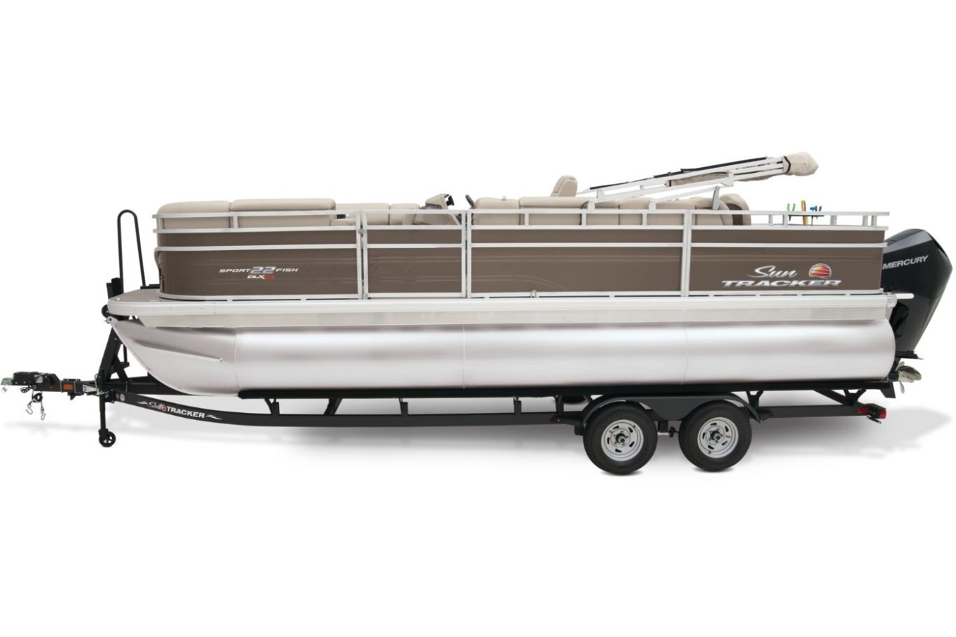 2025 Sun Tracker SPORTFISH™ 22 XP3