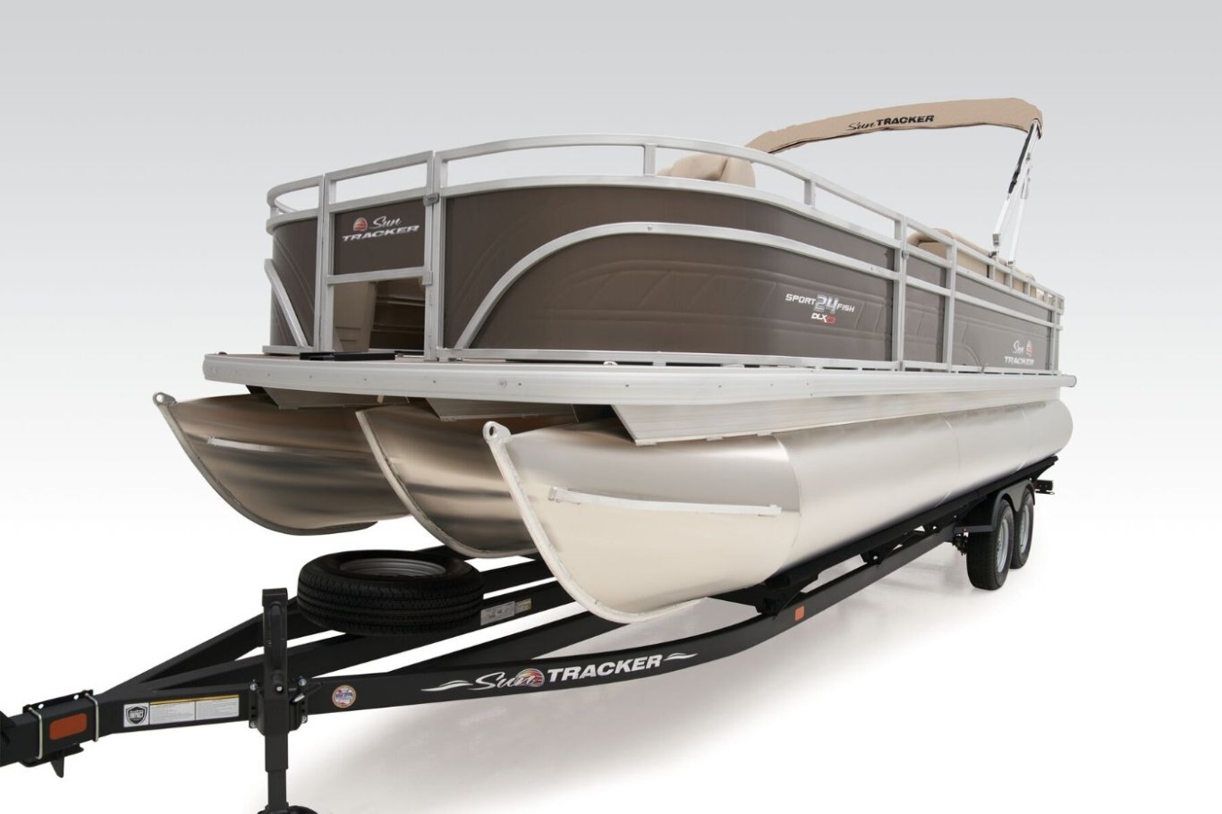 2025 Sun Tracker SPORTFISH™ 24 XP3