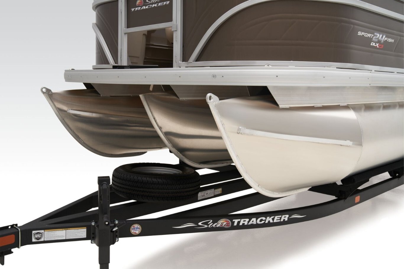 2025 Sun Tracker SPORTFISH™ 24 XP3