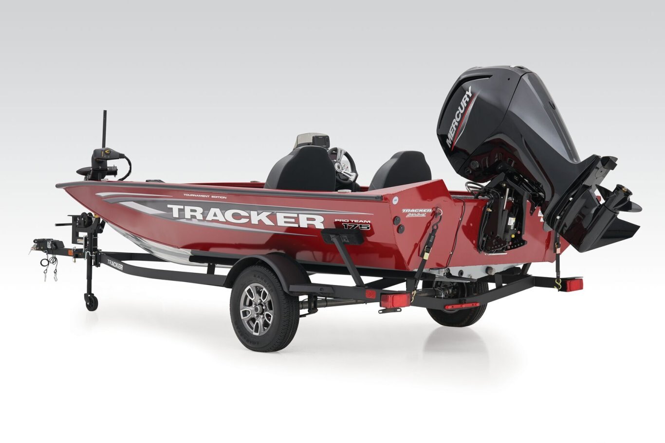 2025 Tracker PRO TEAM™ 175