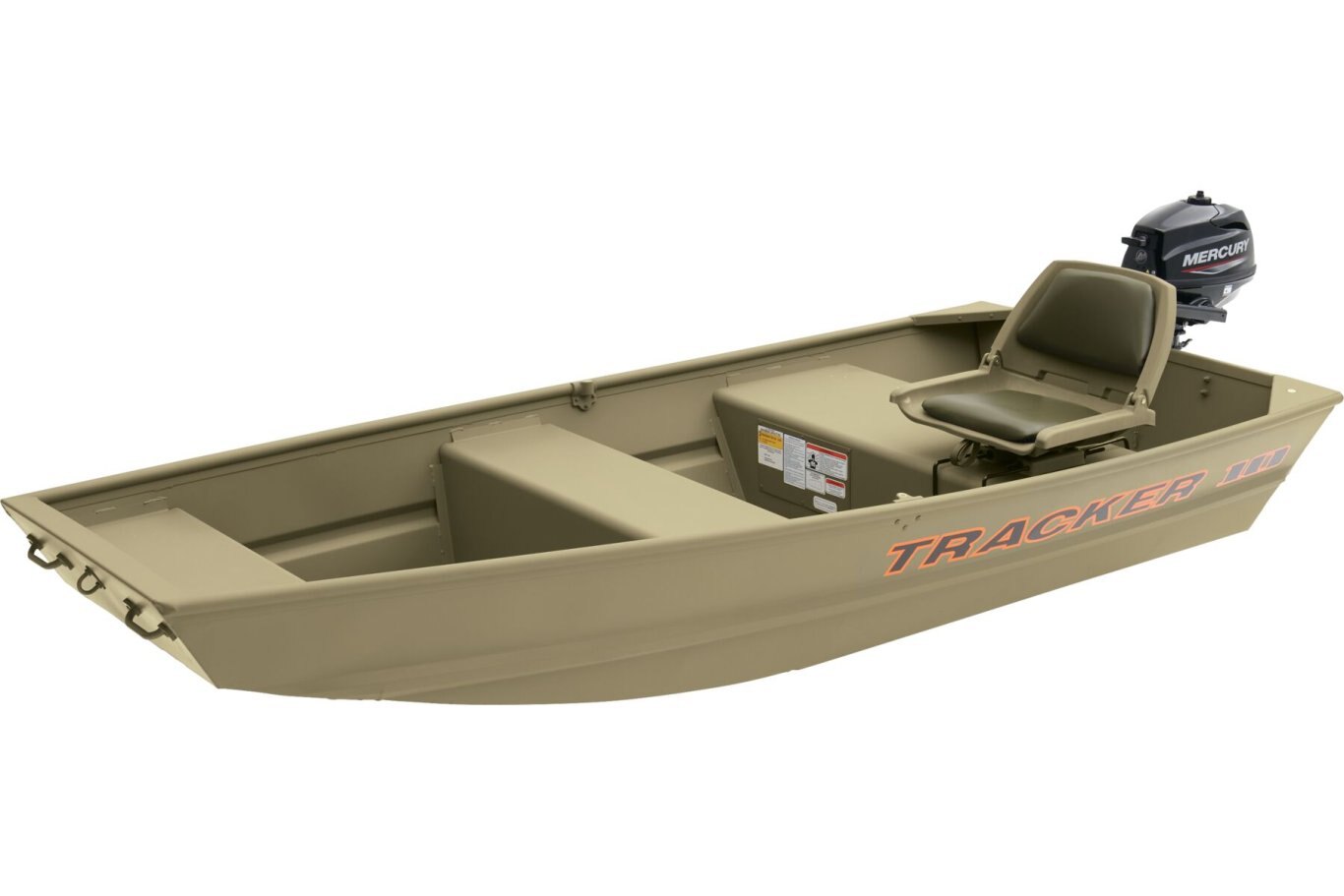 2025 Tracker GRIZZLY® 1036 Utility