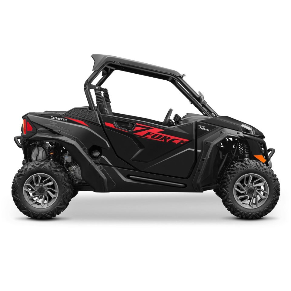 2023 Zforce 800 Trial G2