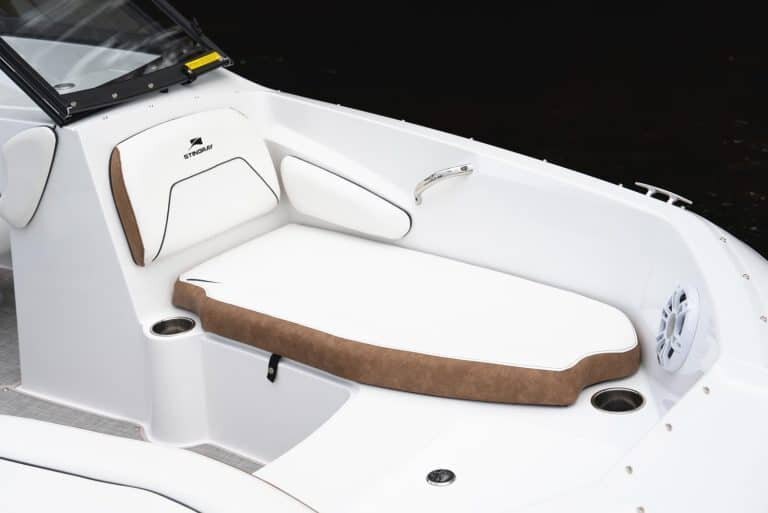 2025 Stingray 191DC SKY BLUE