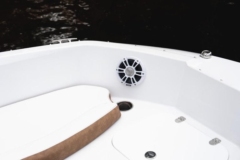 2025 Stingray 191DC BLACK CHERRY