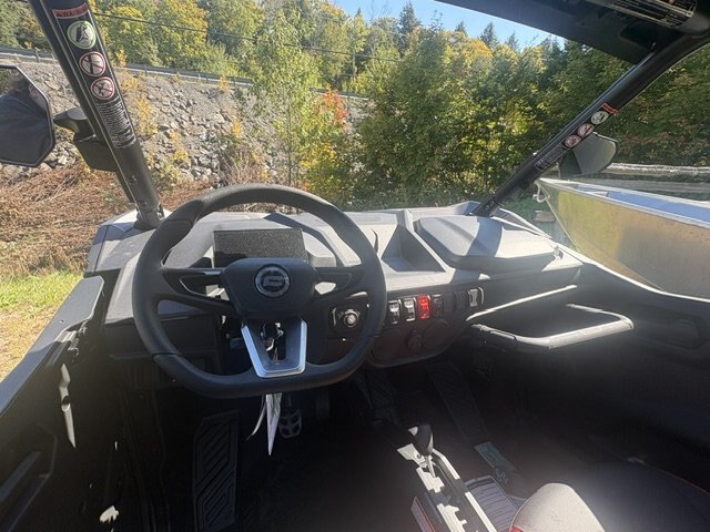 2026 CFMOTO ZFORCE 950 SPORT Granite Ridge