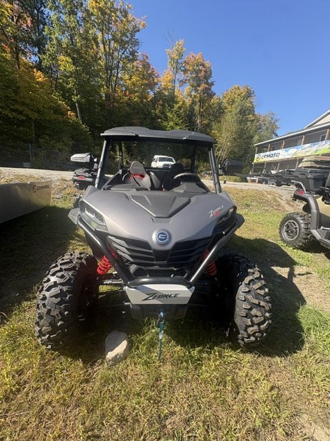 2026 CFMOTO ZFORCE 950 SPORT Granite Ridge