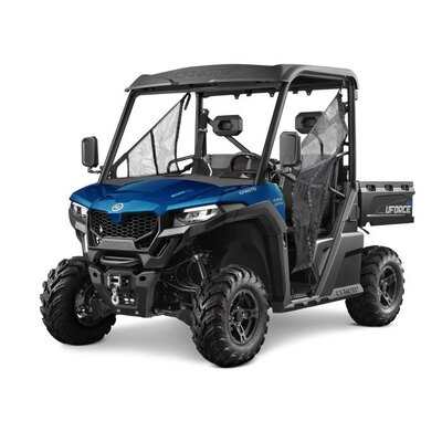 2026 CFMOTO UFORCE 1000 Twilight Blue