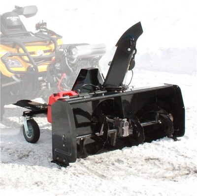 SNOWBLOWER 54 VERSATILE PLUS/15HP