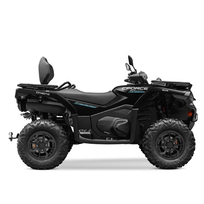 2026 CFORCE 400 TOURING BLACK