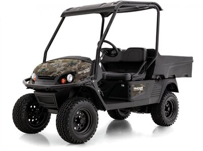 2023 TRACKER OX400 - truetimber strata