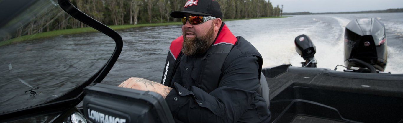 Mercury FourStroke 9.9 hp ProKicker Carburetor