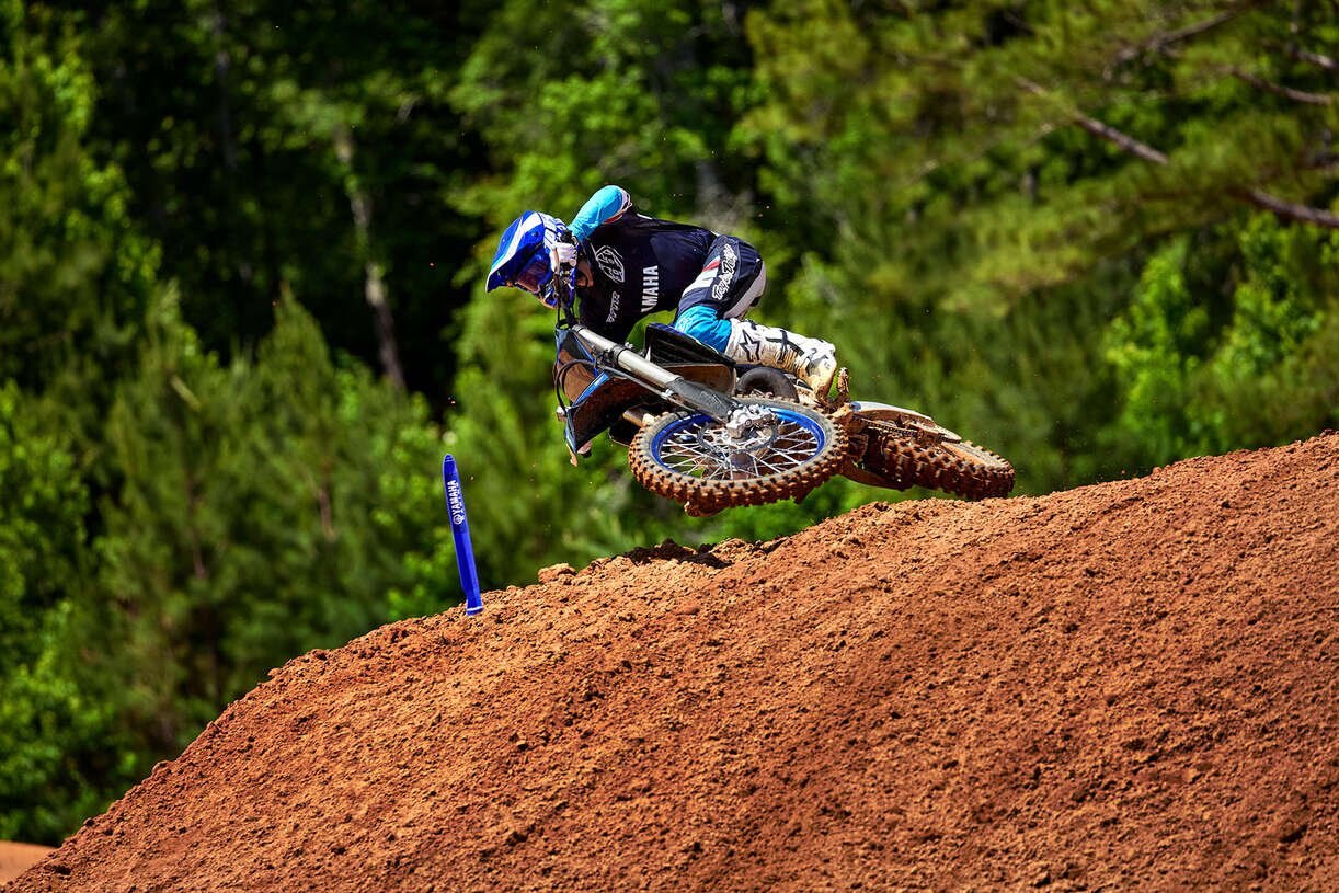 Yz250 monster outlet energy