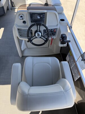Starcraft LX 20 R
