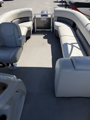 Starcraft LX 20 R