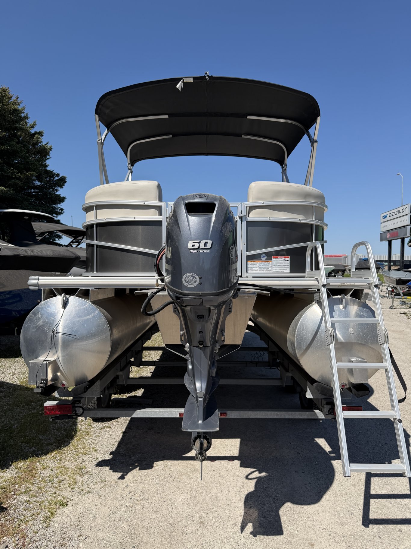 Starcraft LX 20 R