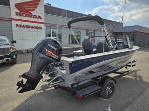 2023 Starcraft Superfisherman 186