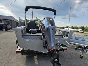 2023 Starcraft Superfisherman 186