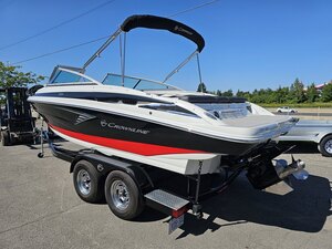 2021 CROWNLINE 220 SS
