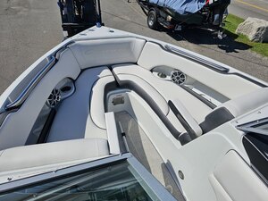 2021 CROWNLINE 220 SS