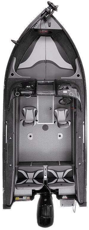 2023 CRESTLINER 1750 FISH HAWK SE WT -BOAT SHOW PRICES NOW!