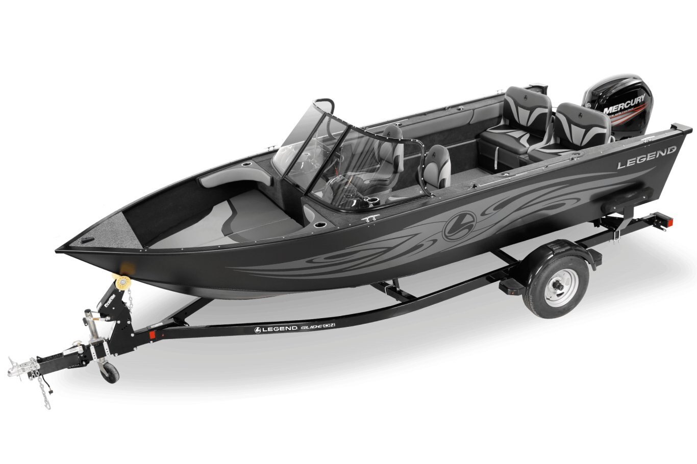 2023 1650 FISH HAWK SE -BOAT SHOW PRICES NOW!