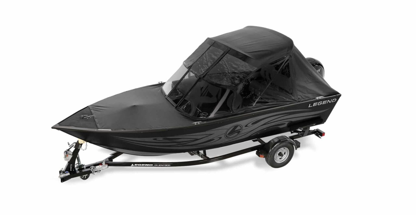 2023 Crestliner 1850 Super Hawk -BOAT SHOW PRICES NOW!