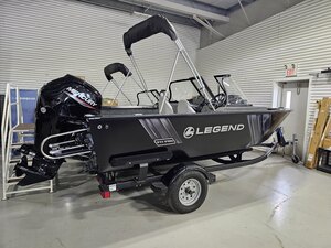 2024 Legend F17 Pro
